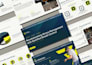 write design investor pitch deck powerpoint presentation design